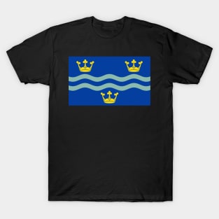 Cambridgeshire T-Shirt